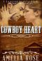 [Longren Family 03] • Cowboy Heart